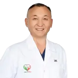 Аманжолов Бахтияр Рахимович