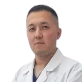 Амиралиев Баходур Самардинович