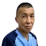 Амирбаев Марат Какимович