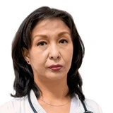 Амиреева Гаухар Жорахановна