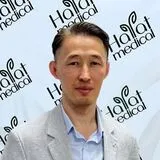 Амиров Данияр Боранбаевич