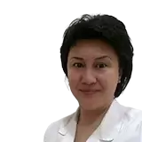 Анарбекова Шынар Сейдахметовна