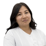 Андреева Евгения Александровна