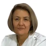 Арипова Радха Сайдалимовна