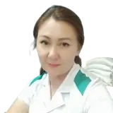 Артыкбаева Елена Советхановна