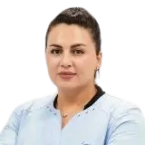 Арутюнян Мариетта Георгиевна