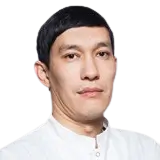 Арынов Ербол Аскарович