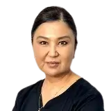 Арынова Гуля Кенесбековна