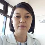 Арынова Гульзира Абжановна