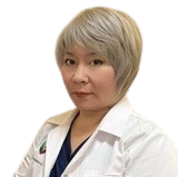 Арыстанбаева Гульназ Рыспаевна