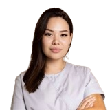 Арыстанова Арайлым Қуантайқызы