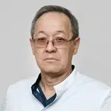 Асабаев Амангельды Шакирович