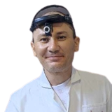 Асалов Улыкбек Ауельбекович