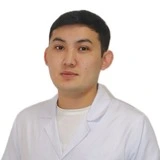 Асанбек Серік Еркінбекұлы