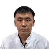 Асанханов Сакен Мухтарович