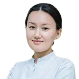 Асанова Карлыгаш Еркiнкызы