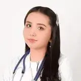 Асебек Ботакоз Бектибайкызы