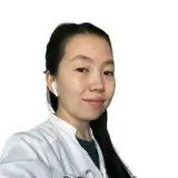 Байкенова Асель Елюбековна