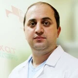 Ашимов Гульмамед Мустафаевич