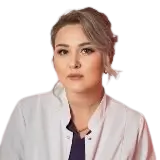 Ашимова Саида Азатовна