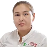 Ашимтаева Арайлым Рысалиевна