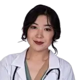 Аширбек Балауса Берикбаевна