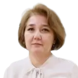 Аширматова Исида Бахитовна