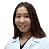 Аскаралиева Айназия Дарханқызы