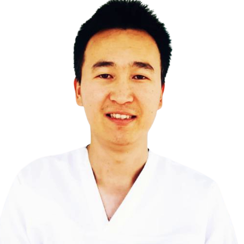 Аскаров Алмат Муратович