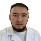 Аскаров Арын Абылкасымович