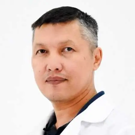 Аскаров Аян Мадиярович