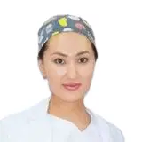 Аскарова Жанар Дауылбаевна