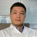 Асланов Шукурилло Назимбекович