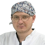 Астрейка Максим Юрьевич