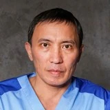 Ахметкалиев Абзал Рахметуллаевич