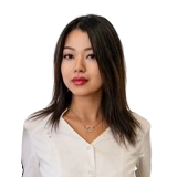 Асылбек Алия Талгатовна