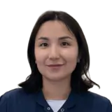 Асылбекова Гүлжанат Берікқызы