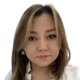 Асылтаева Айнурия Бейсенбековна