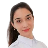 Атауллаева Милена Кудратовна