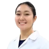 Аубакирова Айша Алтынбекқызы