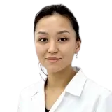 Аубакирова Акмарал Ерболовна