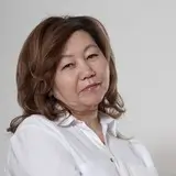 Ауесбаева Зулхия Орынтаевна