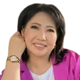 Ауежанова Асель Кажмуханбетовна