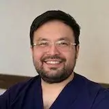 Аукенов Даурен Конаевич