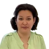 Аяганова Асия Куктюбаевна