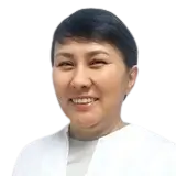 Аяпова Маржан Еркебаевна