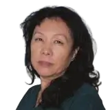 Аяпова Сауле Калкамановна