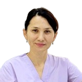 Айтуреева Сапура Куатбаевна