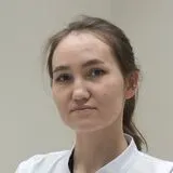 Азекенова Алина Хужатовна