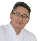 Ажибаев Рустам Кусаинович